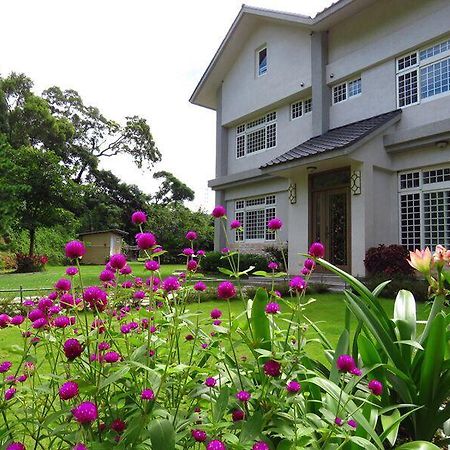 Fanny Manor B&B Emei Exterior photo