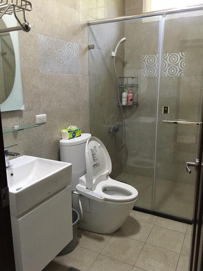 Fanny Manor B&B Emei Exterior photo
